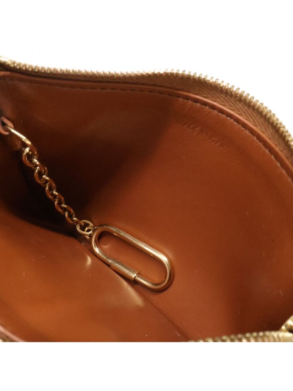 Celine Trio Nfu Leather - Picture 7 of 10